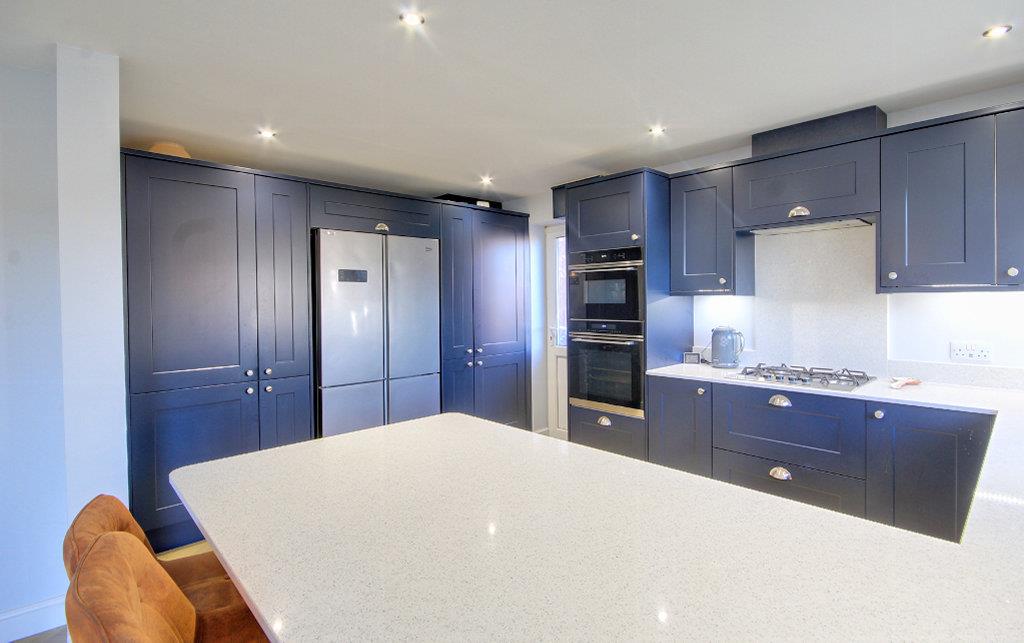Coopers Croft, Leven